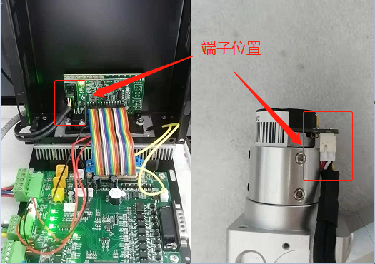 激光焊接機：電機擺動異常，該怎么解決？